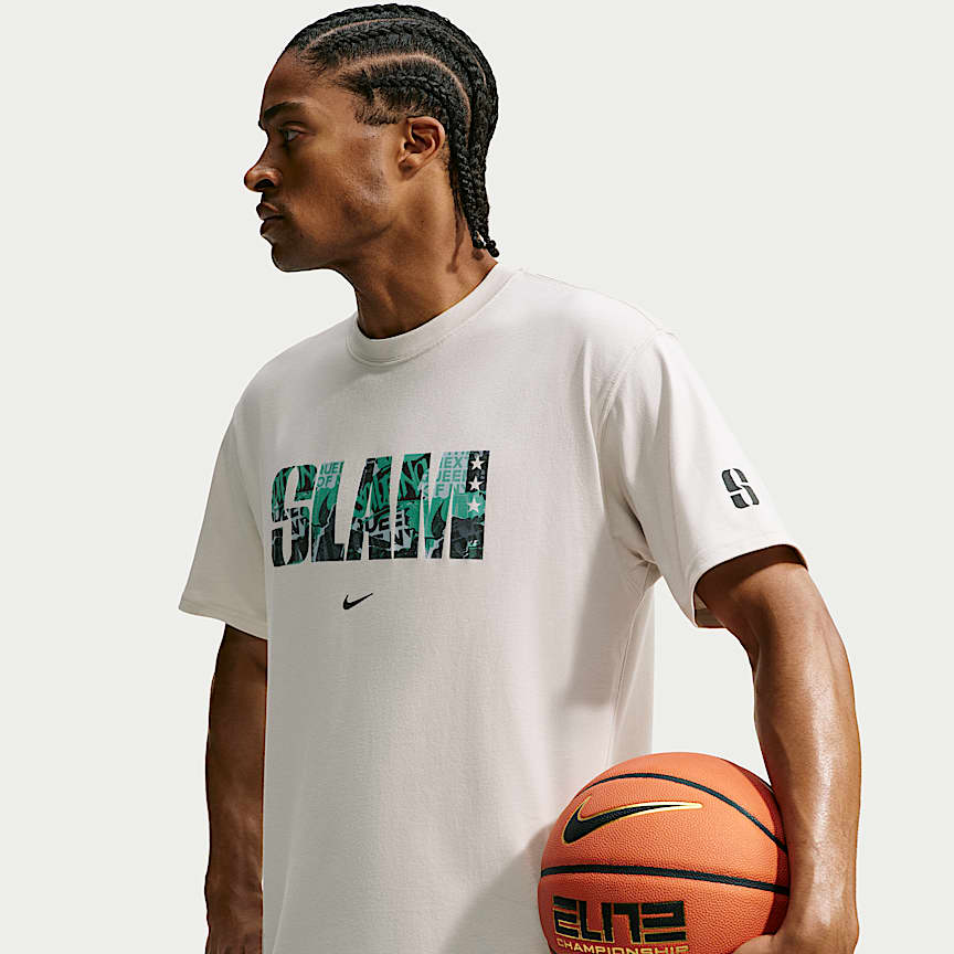 Nike Standard Issue Men's Dri-FIT 5